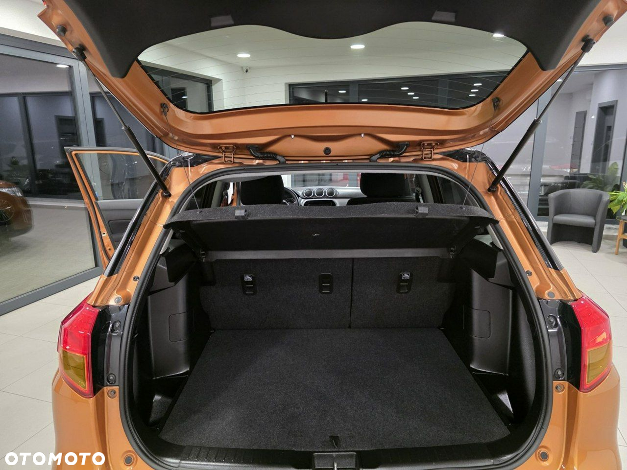 Suzuki Vitara 1.6 Premium 2WD - 15
