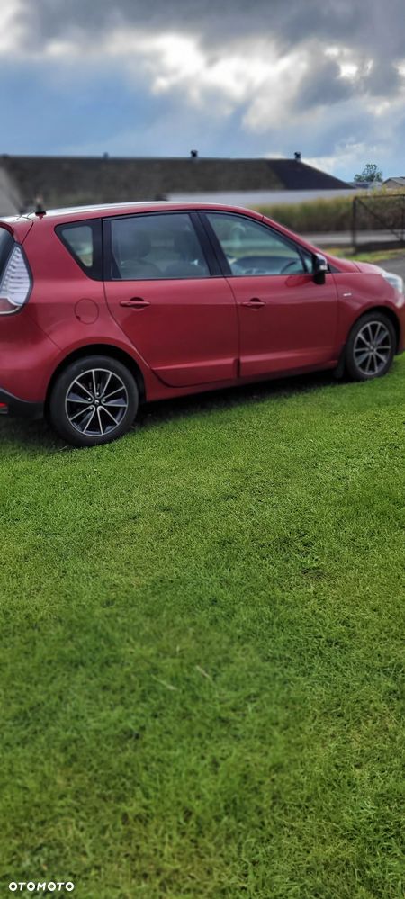 Renault Scenic dCi 110 EDC Bose Edition - 2