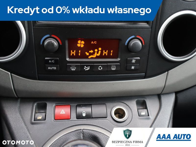 Citroën Berlingo - 13