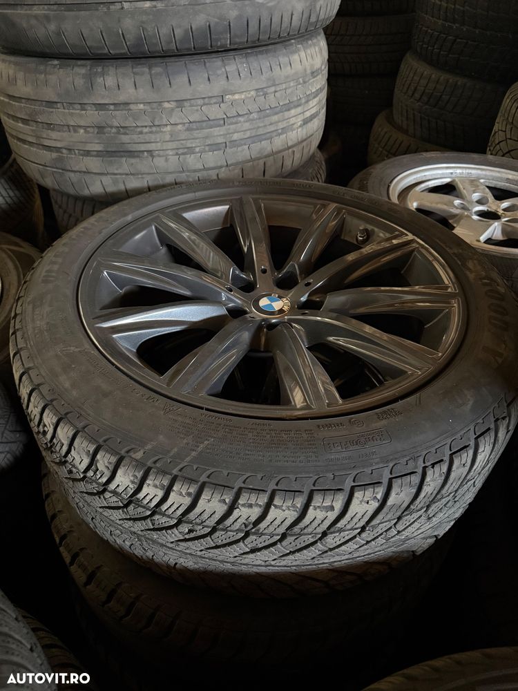 BMW Seria 5 530d xDrive AT - 33