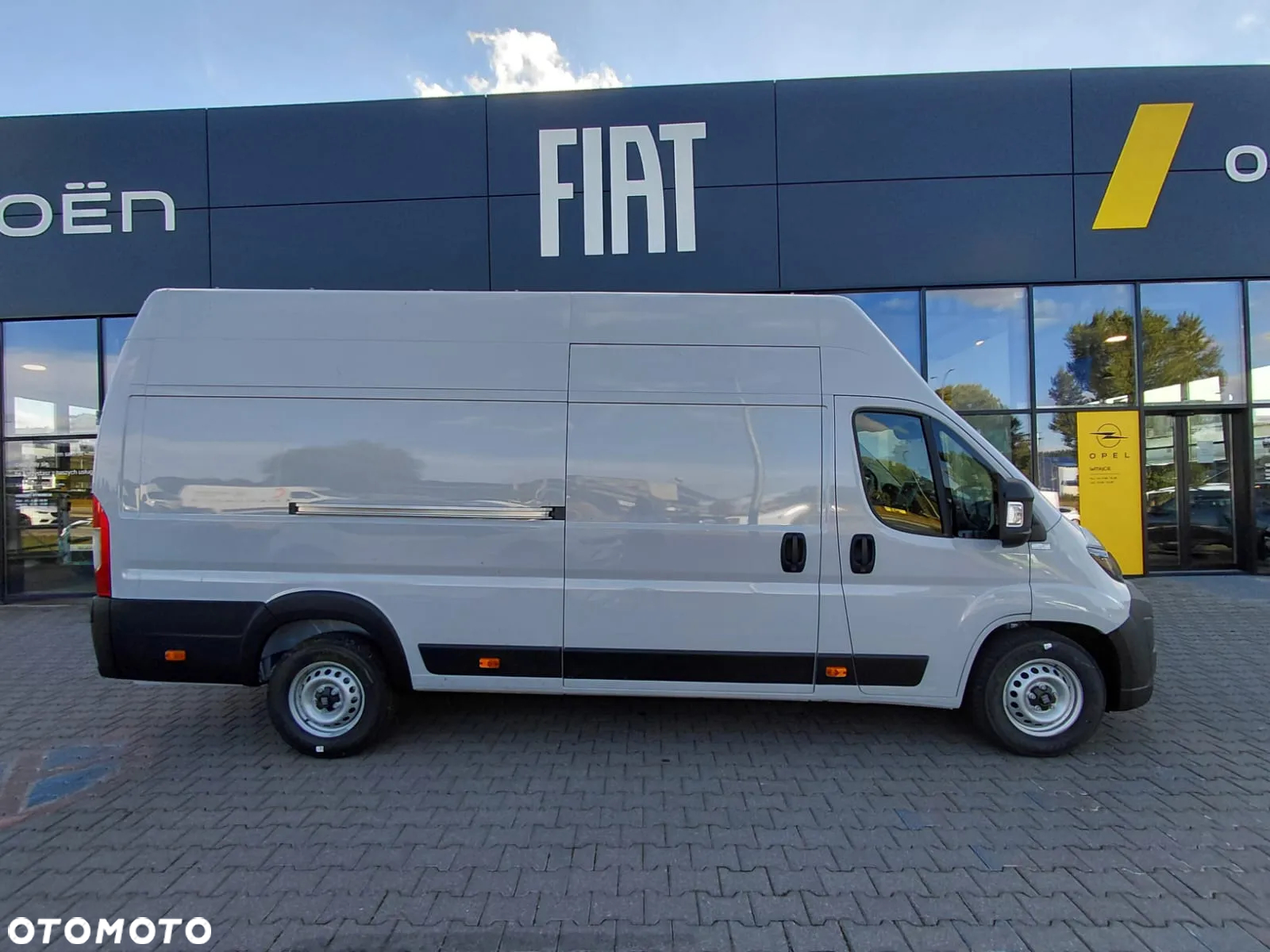 Fiat Ducato - 7