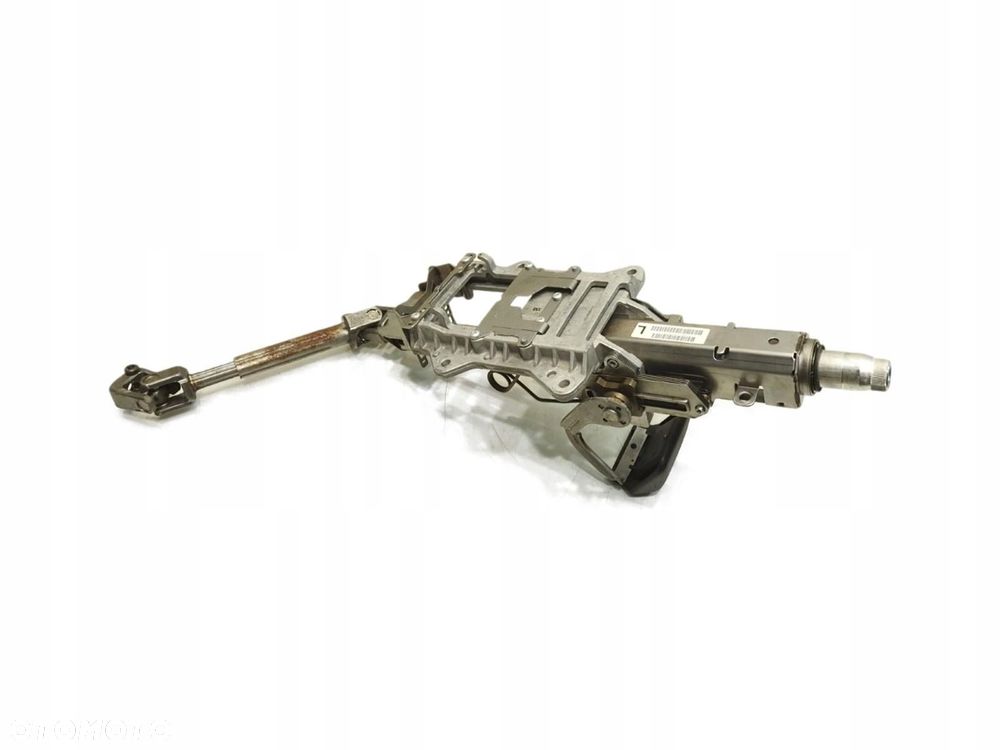 KOLUMNA KIEROWNICZA VW PASSAT B7 2.0 TDI 3C1419501S - 1