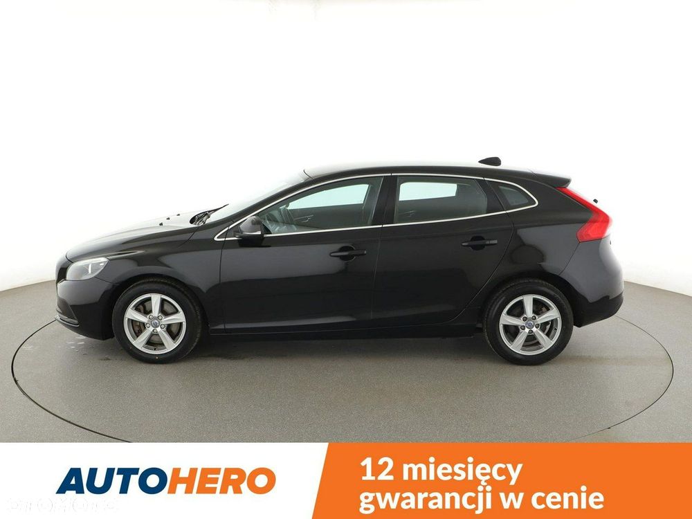 Volvo V40 T2 Drive-E Momentum - 2