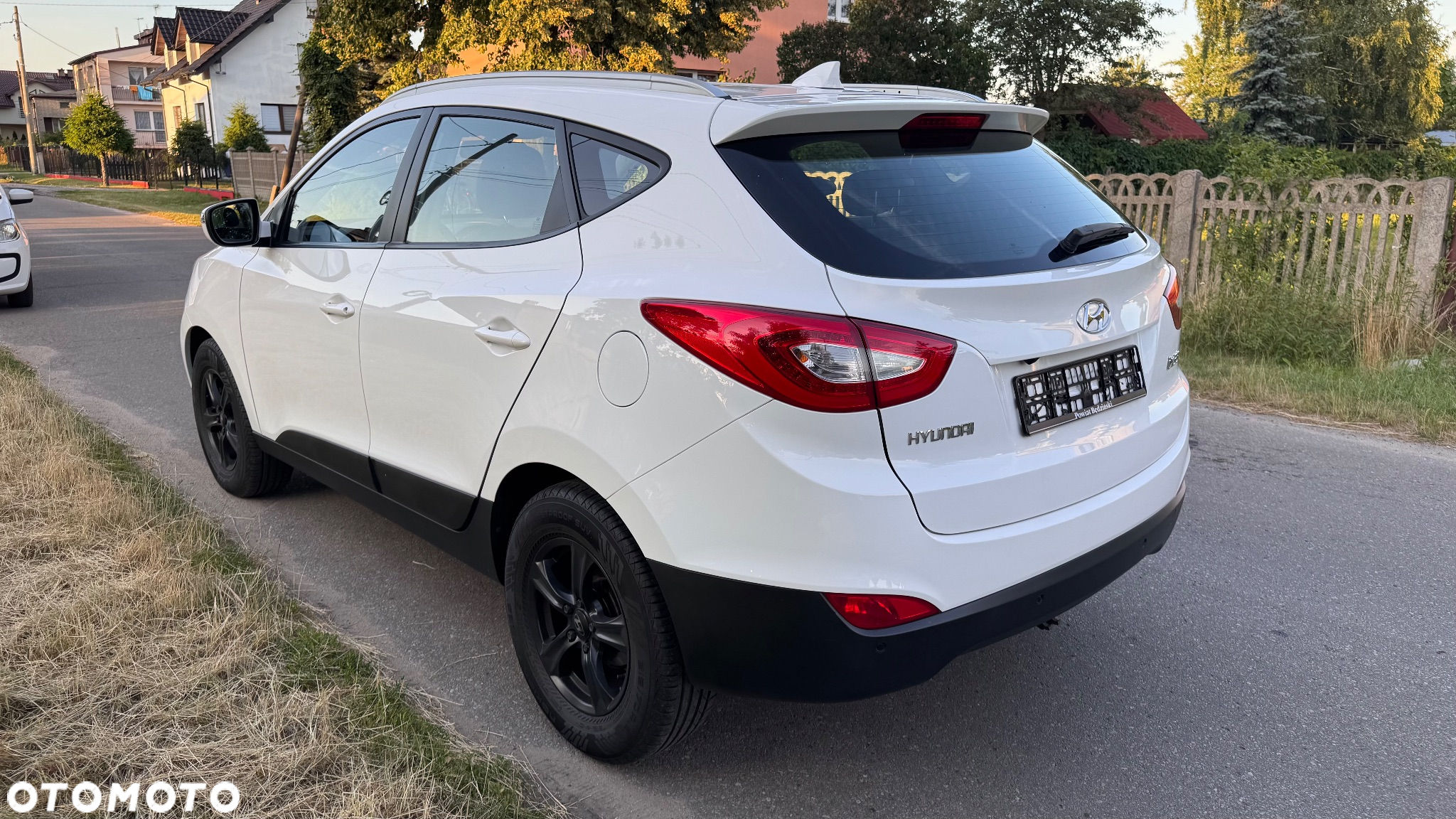 Hyundai ix35 - 6