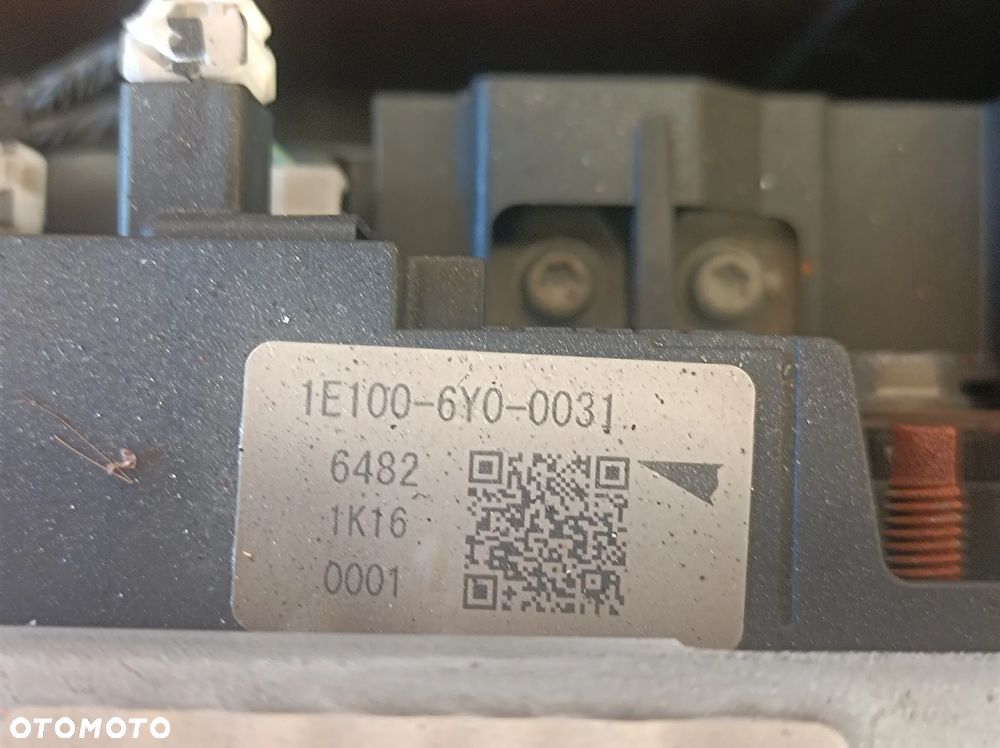 HONDA HR-V III 21- 1.5 eHEV HYBRYDA BATERIA AKUMULATOR 1E100-6Y0-0031 - 5