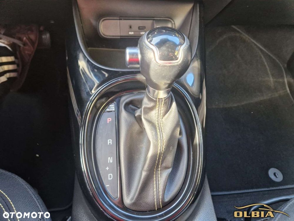 Kia Soul - 9