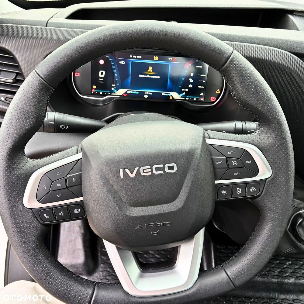 Iveco Daily 50C18HZ - 19