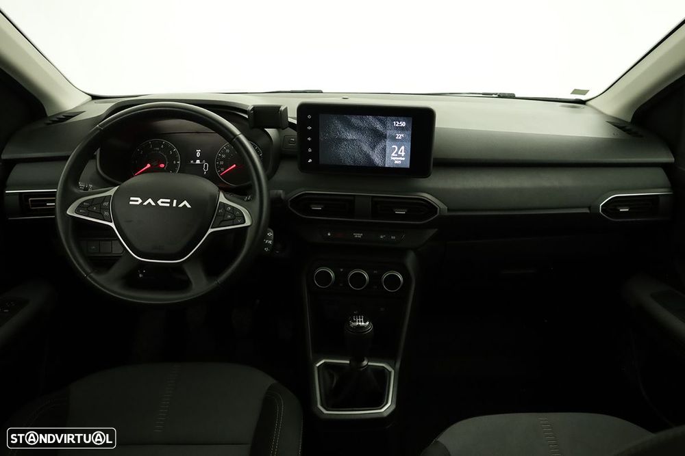 Dacia Jogger 1.0 ECO-G Extreme Bi-Fuel - 8
