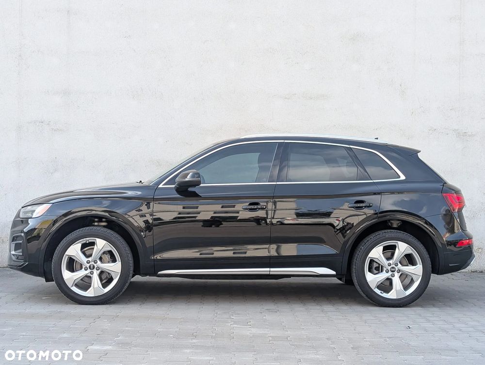 Audi Q5 - 5