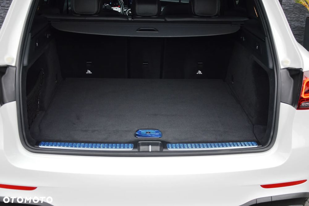 Mercedes-Benz GLC 220 d 4-Matic - 16