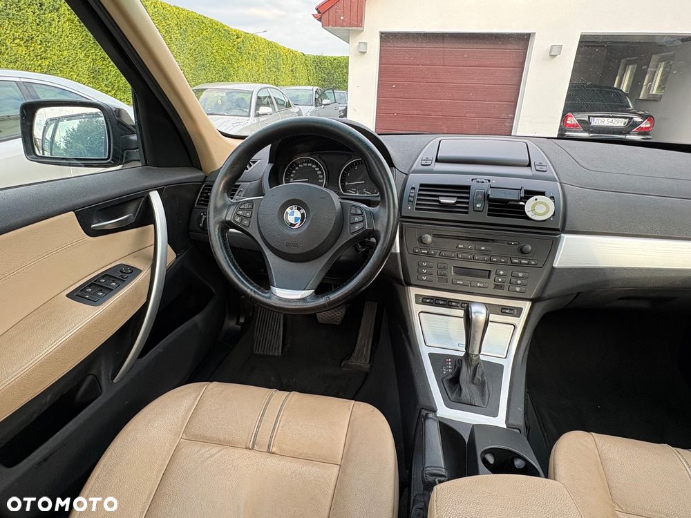 BMW X3 xDrive20d Edition Lifestyle - 18