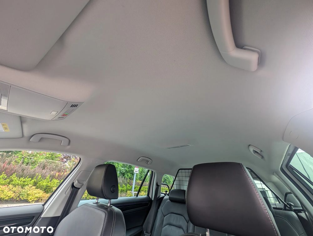 Skoda Kodiaq 2.0 TDI 4x4 Style DSG - 20