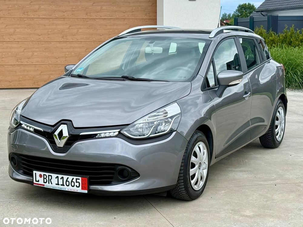 Renault Clio 1.2 16V 75 Experience - 3
