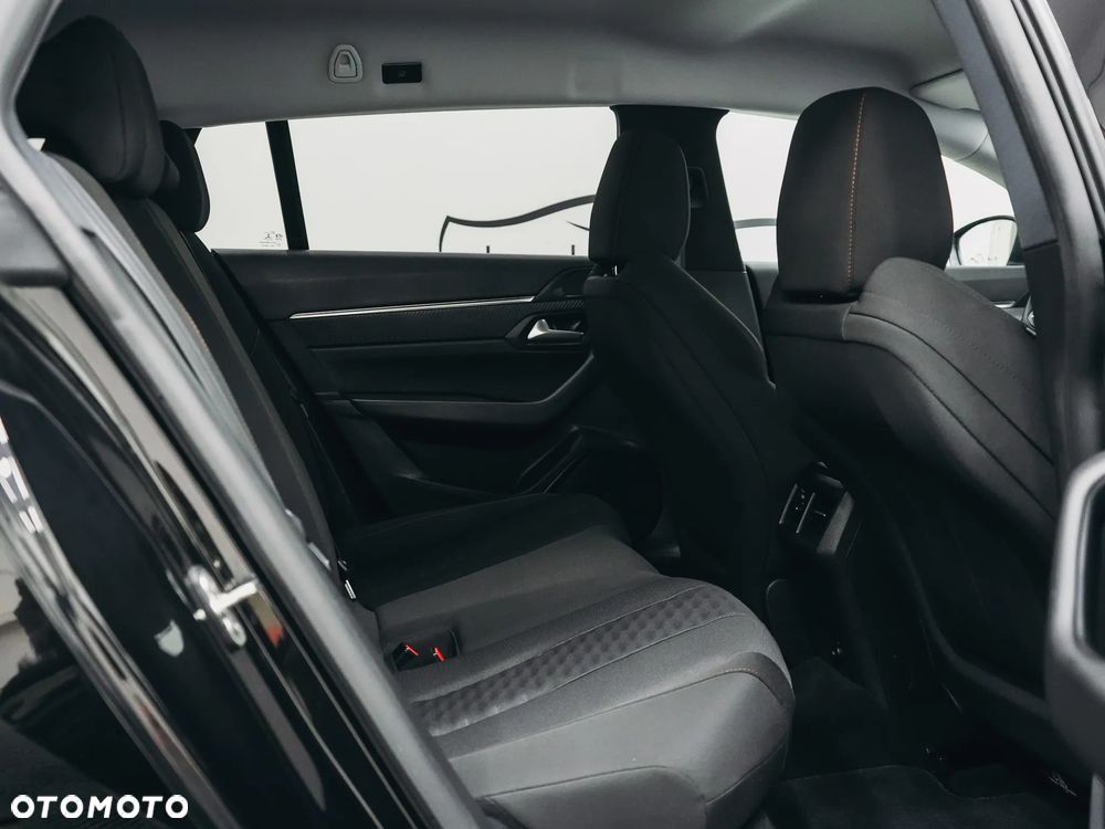 Peugeot 508 2.0 BlueHDi Active S&S EAT8 - 36