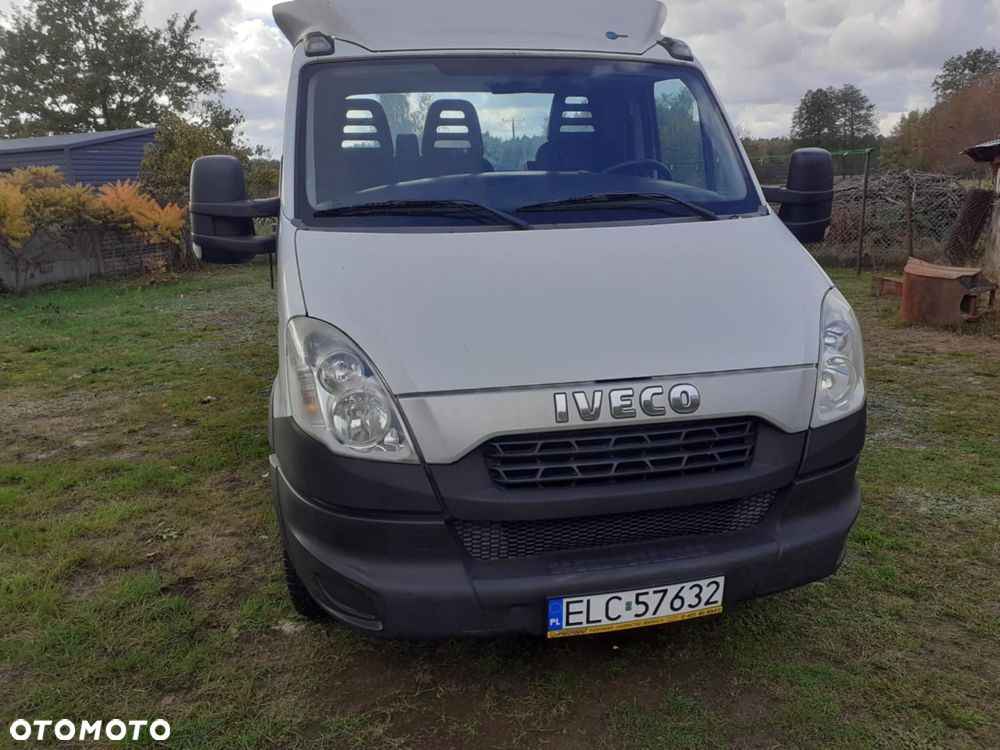 Iveco daily - 7