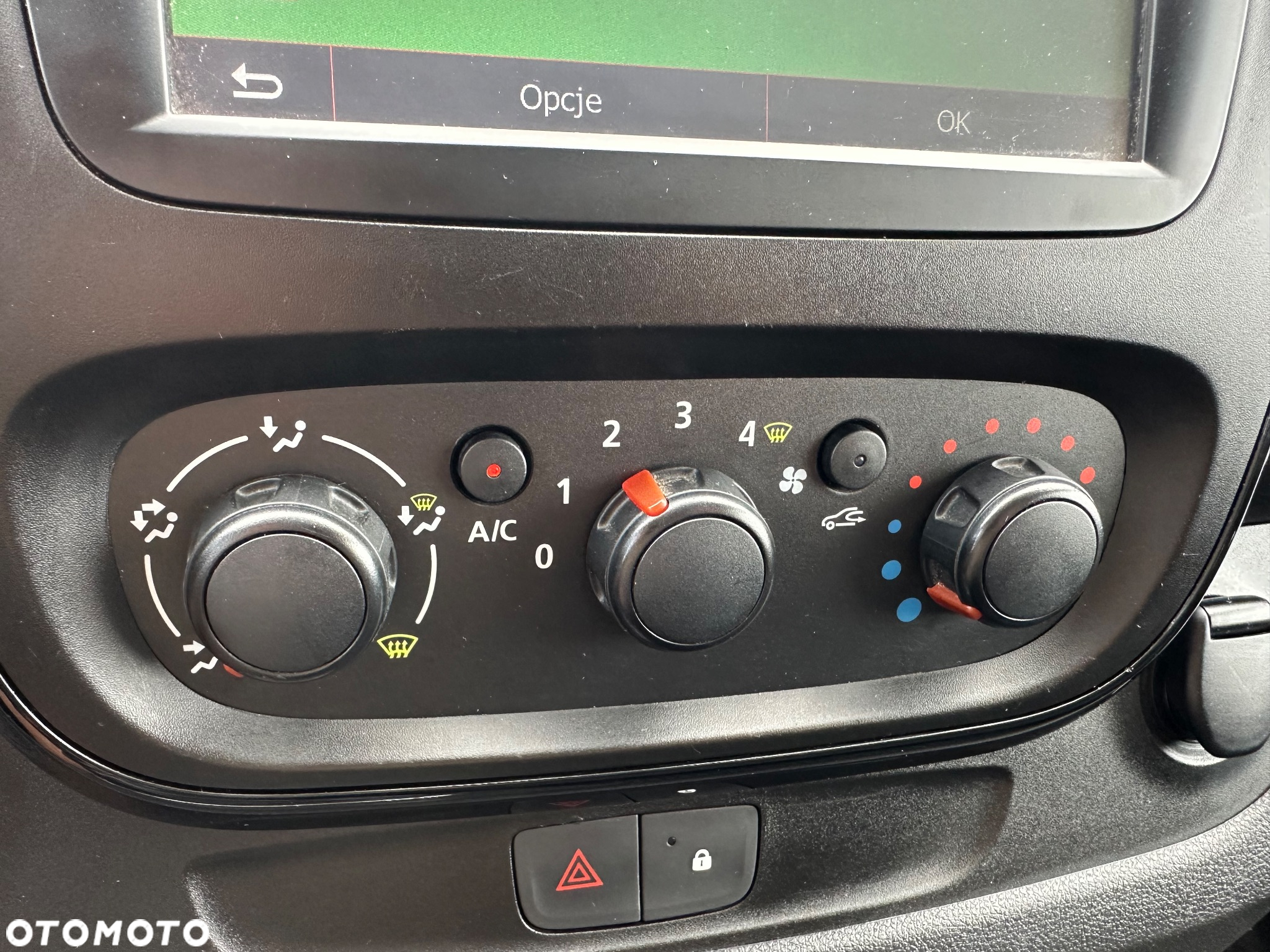 Opel Vivaro 1.6 D (CDTI) L2H1 S&S Sport - 8