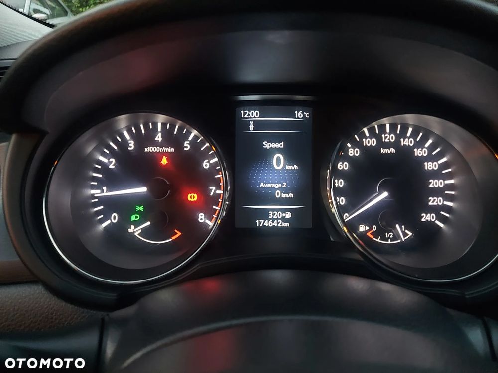 Nissan Pulsar 1.2 DIG-T Tekna - 20