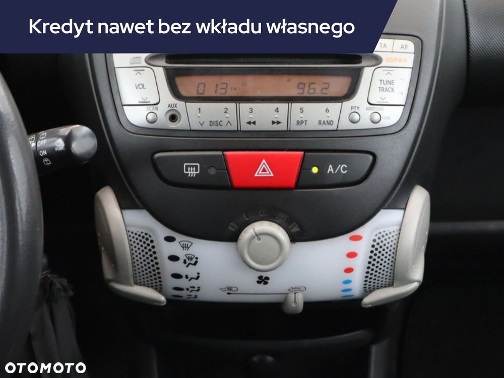 Peugeot 107 - 15