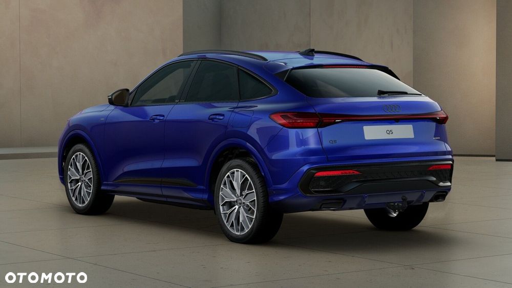 Audi Q5 Sportback - 3