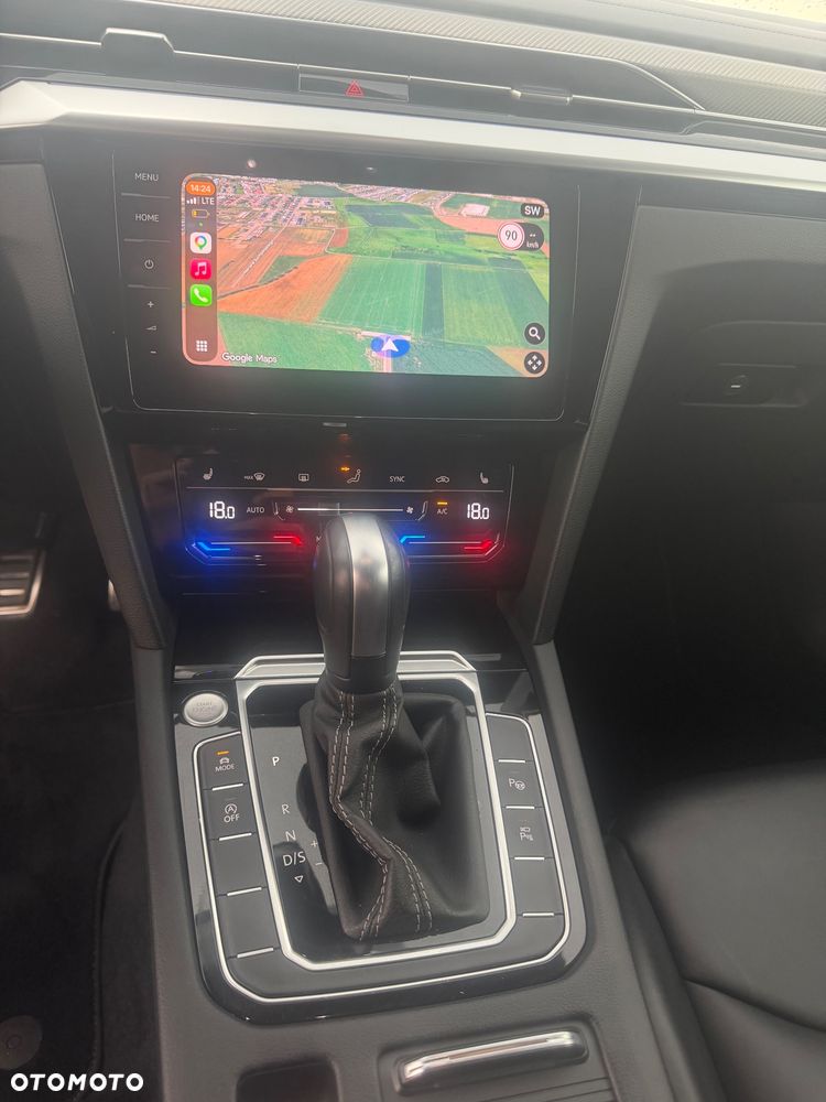 Volkswagen Arteon Shooting Brake 2.0 TDI R-Line DSG - 33