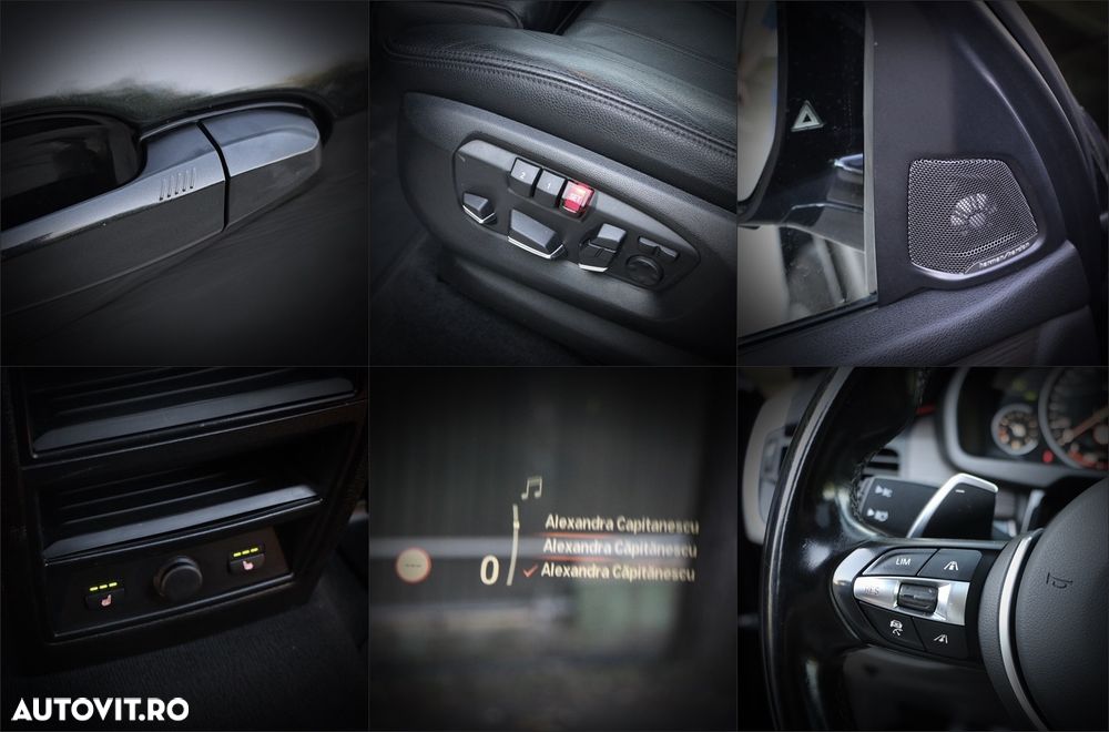 BMW X5 - 21