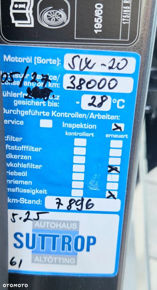 Ford Fiesta 1.0 EcoBoost Connected ASS - 33