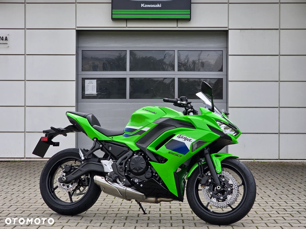 Kawasaki Ninja