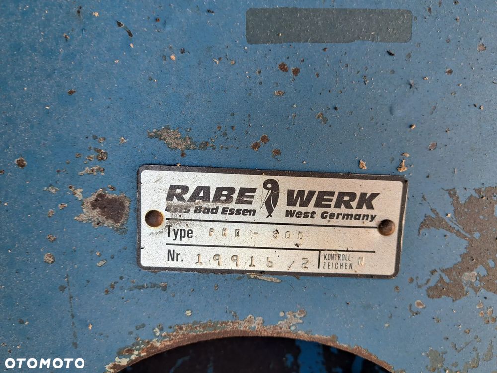 Amazone D8-30 Super - 12