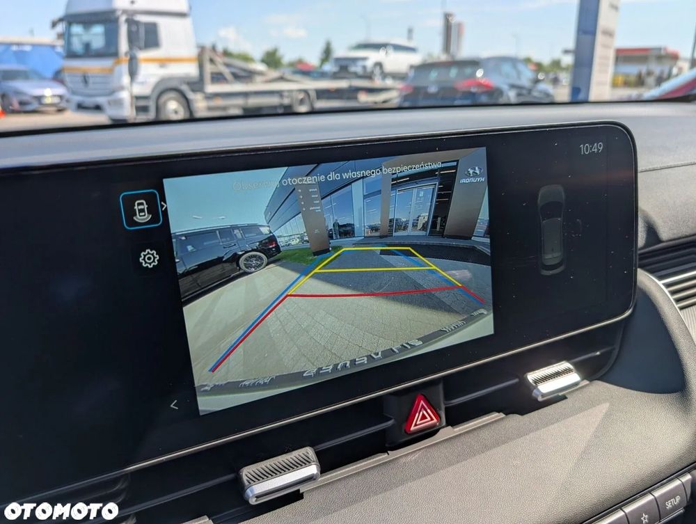 Hyundai IONIQ 5 84kWh Techniq - 10