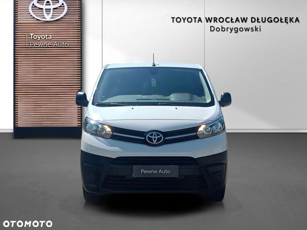 Toyota PROACE - 9