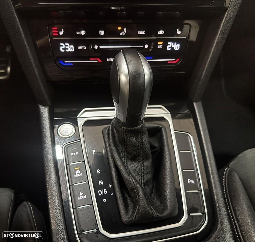 VW Arteon Shooting Brake 1.4 TSI eHybrid Elegance - 15