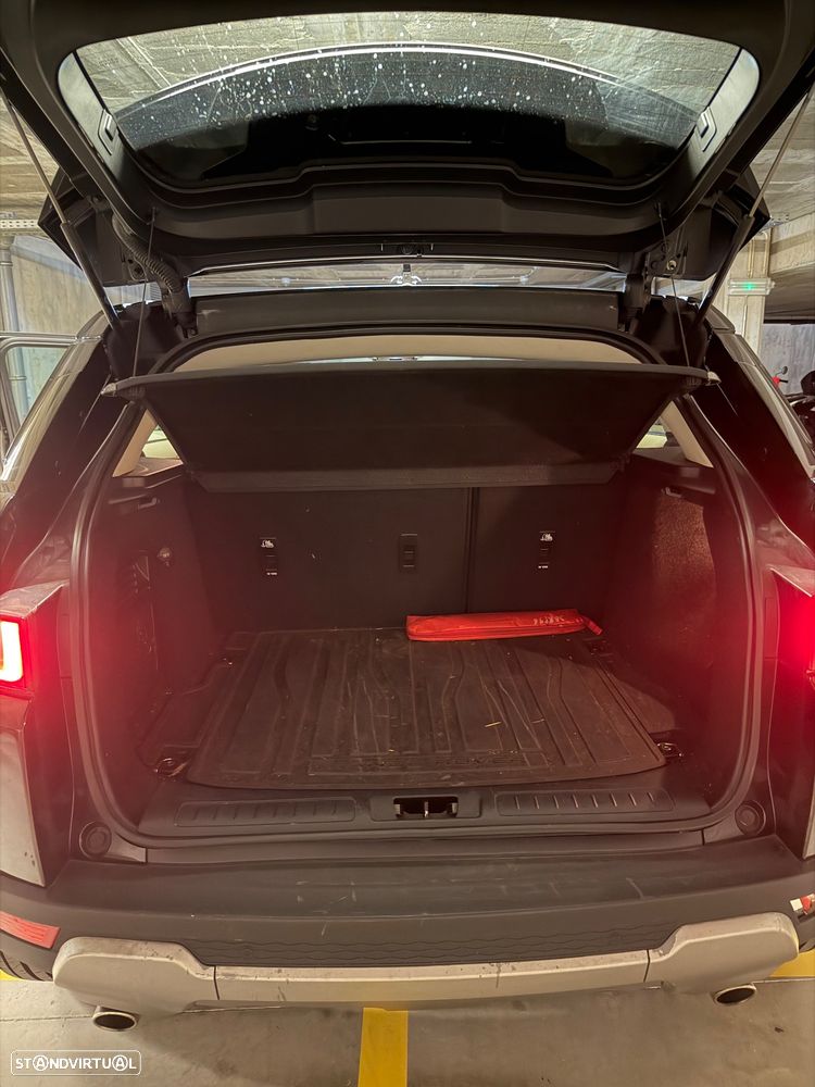 Land Rover Range Rover Evoque 2.0 eD4 Pure - 7