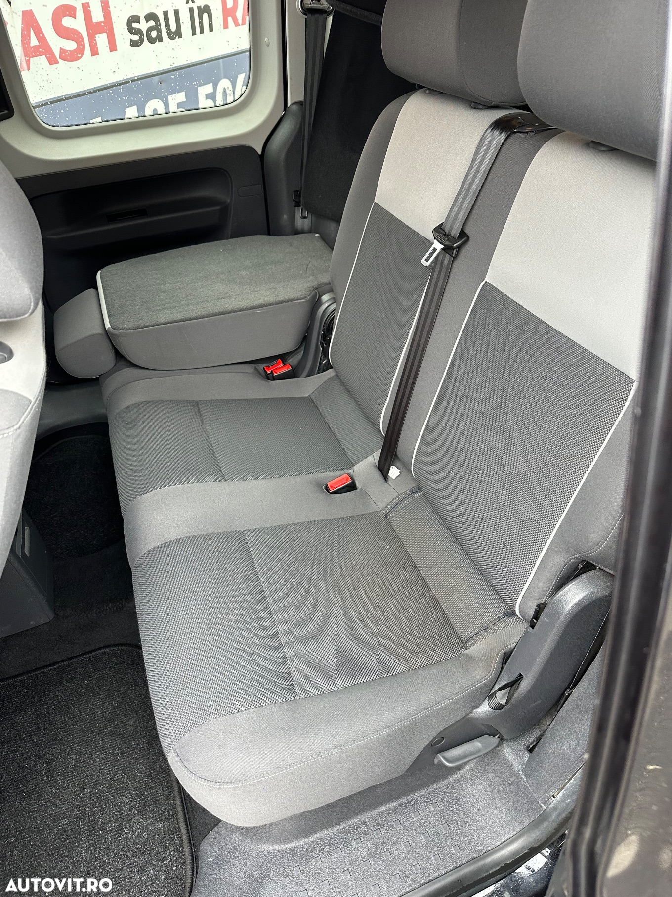 Volkswagen Caddy 1.6 TDI (7-Si.) Edition 30 - 13