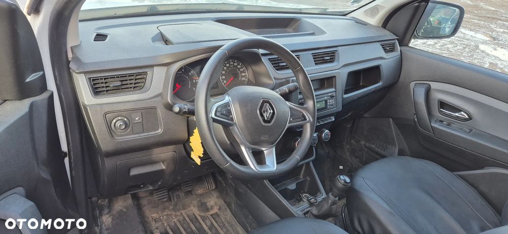 Renault Express Maxi Pack Clim - 26