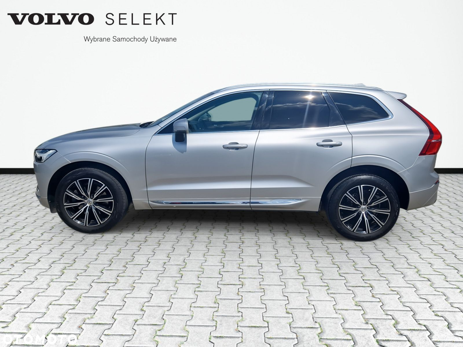 Volvo XC 60 - 8