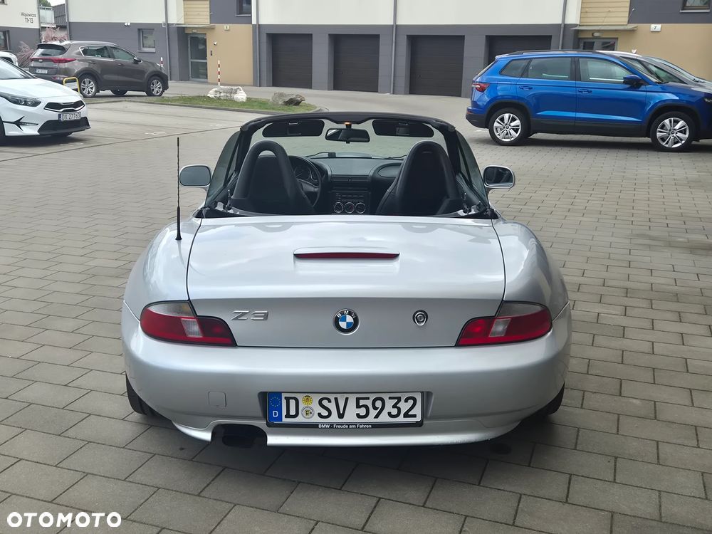 BMW Z3 - 27