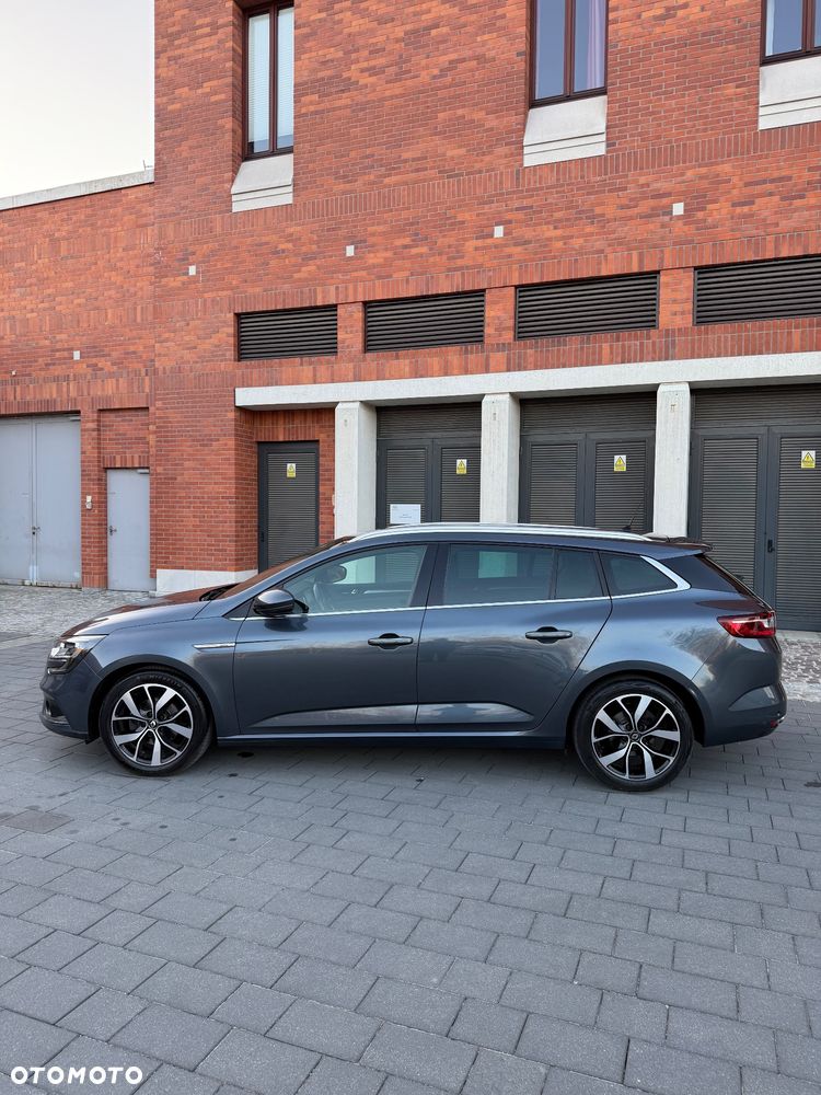 Renault Megane ENERGY TCe 140 EDC BOSE EDITION - 26