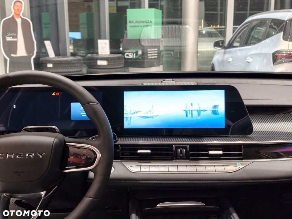 Chery Tiggo 7 - 22