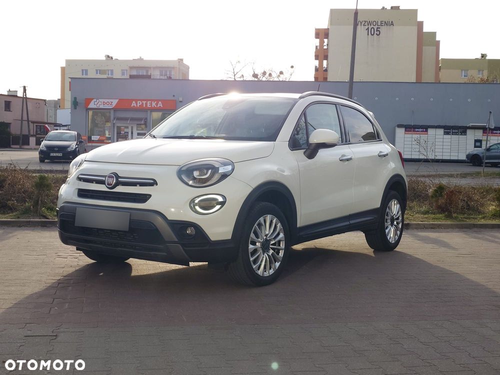 Fiat 500X 2.0 MultiJet II Cross - 6