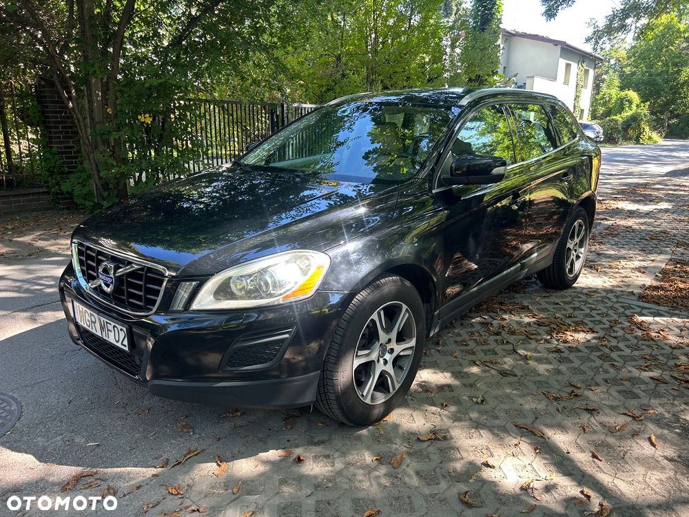 Volvo XC 60 D3 AWD Momentum - 10