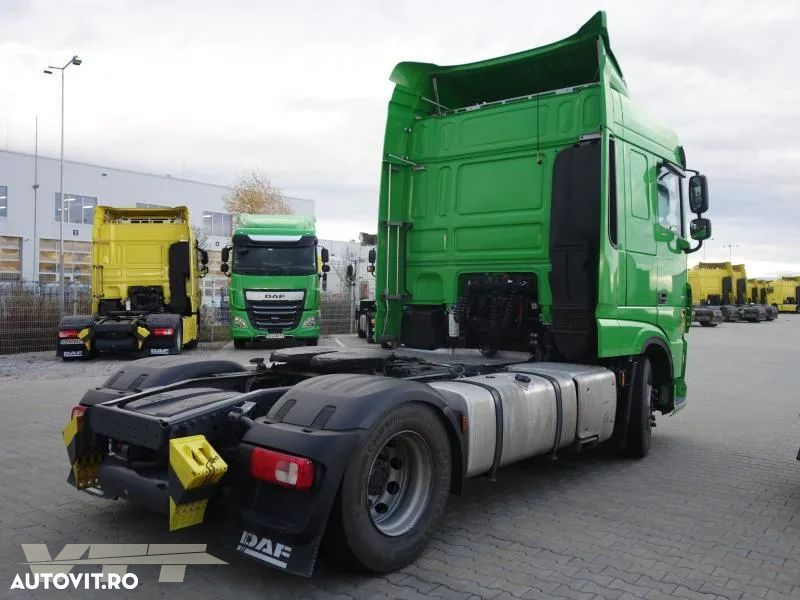 DAF XF 480FT - 4