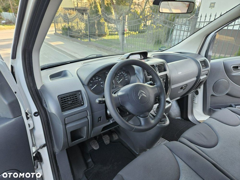 Citroën Jumpy - 8