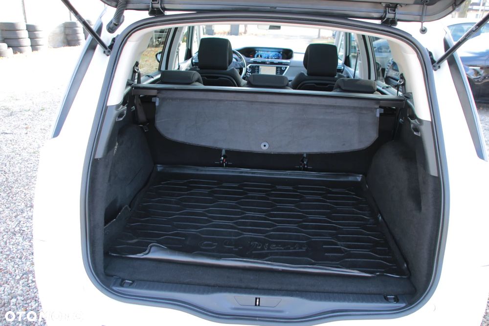 Citroën C4 Grand Picasso 2.0 BlueHDi Exclusive - 19