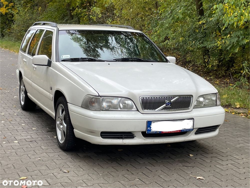 Volvo V70 - 15