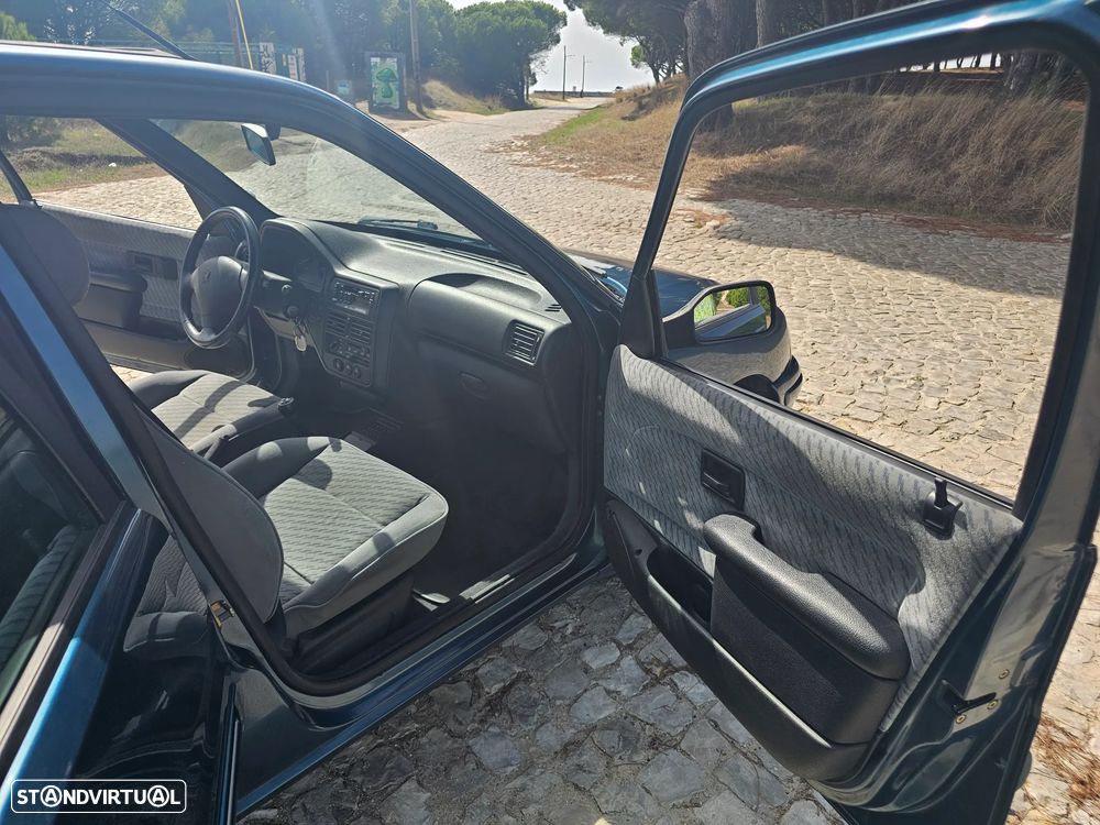 Peugeot 106 1.1 XR - 18