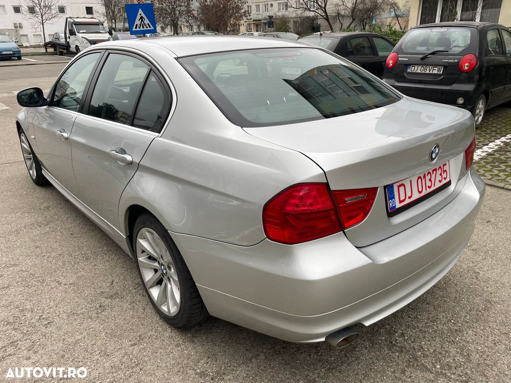 BMW Seria 3 - 3