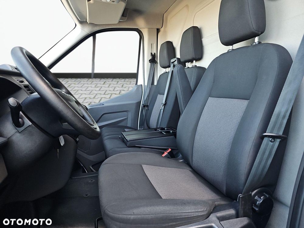 Ford transit - 15