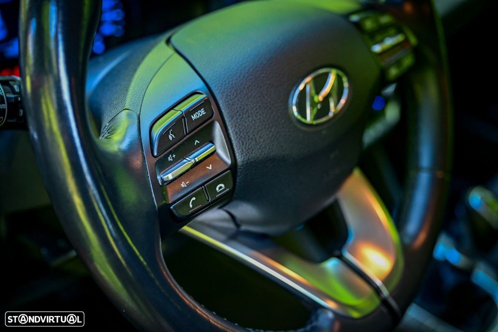 Hyundai i30 1.0 T-GDI Style Plus - 26