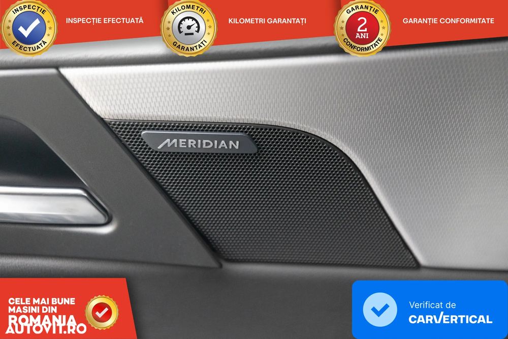 Jaguar XE 2.0 AWD R-Sport - 17