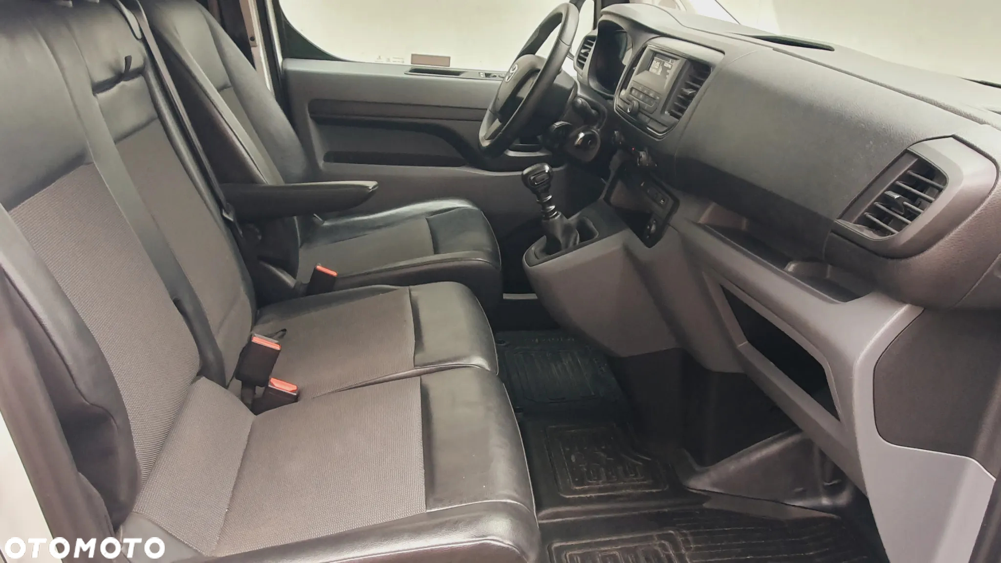 Toyota Proace - 11